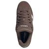Adidas Grand Court Alpha Comfortable Versatile Sneakers Unisex Sneakers Brown IH1357