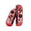 Nintendo Switch Joy-Con Controllers with HD Rumble & Motion Control - Mario Edition