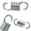 2 Pieces Swing Spring Decorative Sturdy Accessory for Porch Patio Boxing Bag