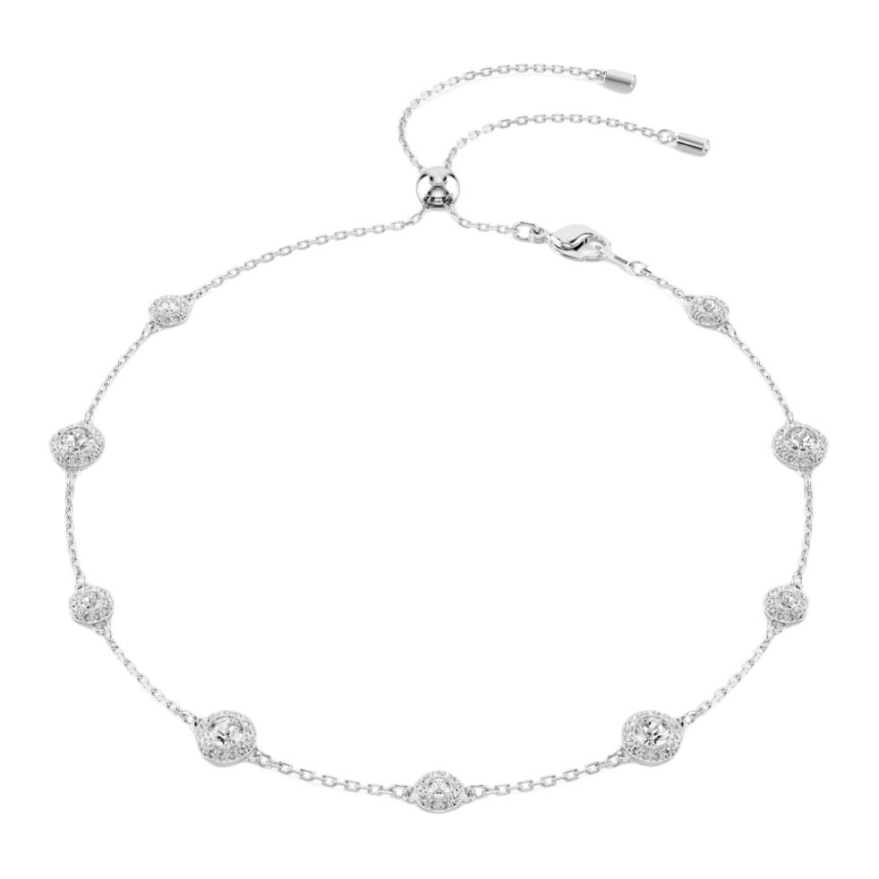 Swarovski Una Angelic necklace