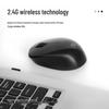 Fuhde M702 Wireless Mouse