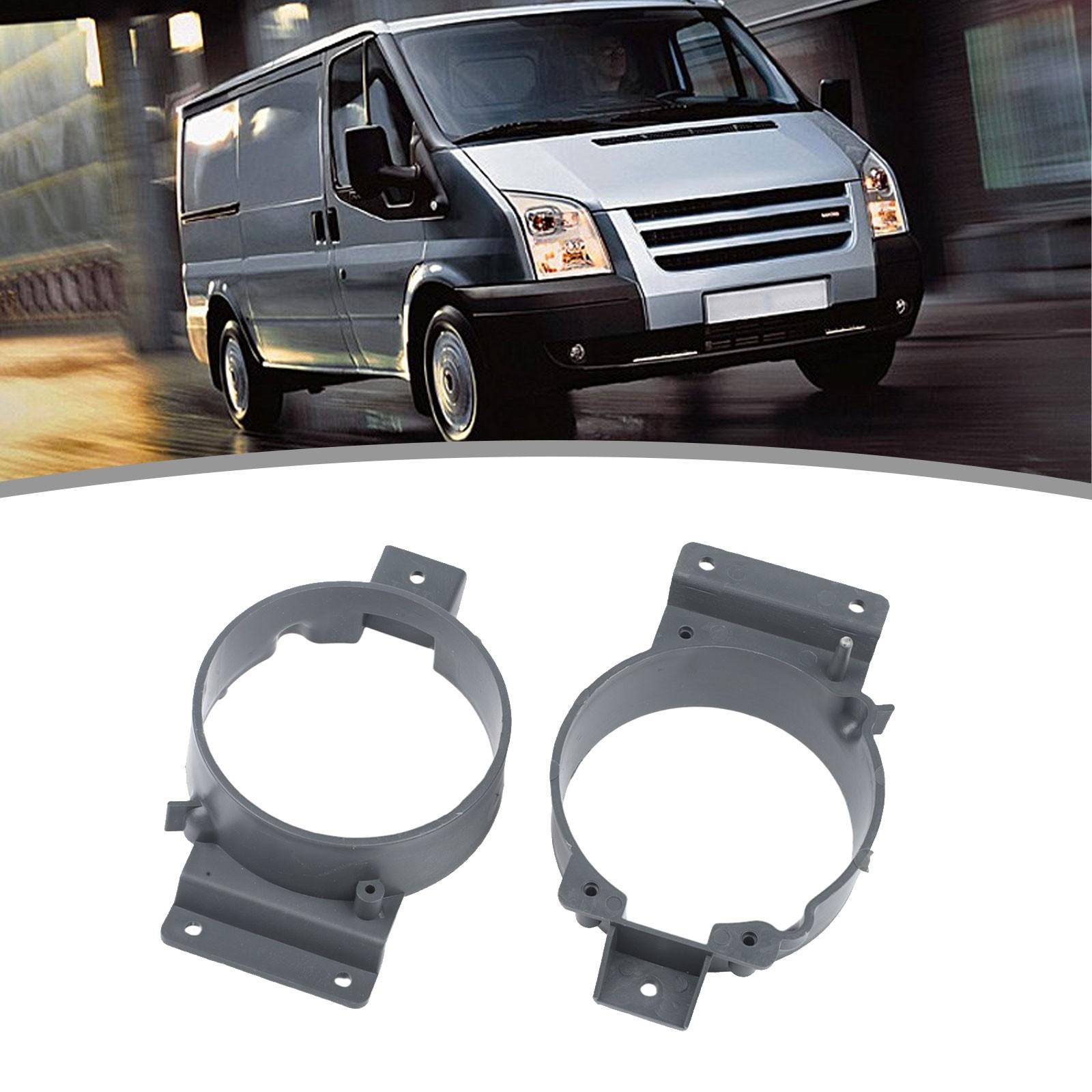 Fog Light Frame Car 1387139 Comes In Pairs Fog Lamp Light Bracket
