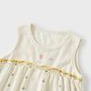 TONGTAI Baby Girl Sleeveless Summer Dress