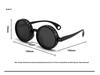 Crafted ND9 Adjustable Polarized Sunglasses for Travel, Fishing, UV and Sun Protection