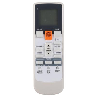 AR RAJ1E Remote Control Universal Replacement Air Conditioner Remote for AR RAH1E AR RAH2E