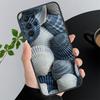 Phone Case For Samsung A17 A55 A16 A56 A35 A15 A53 A54 A33 A34 A25 A05S A52 A52S A07 A26 A06 Shell Summer Beach
