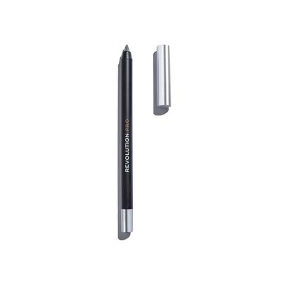 Makeup Revolution – Supreme Pigment Gel Eyeliner – 