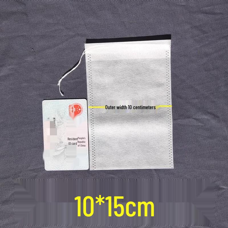 Miaojiayi Disposable Soup Spice Tea Bags