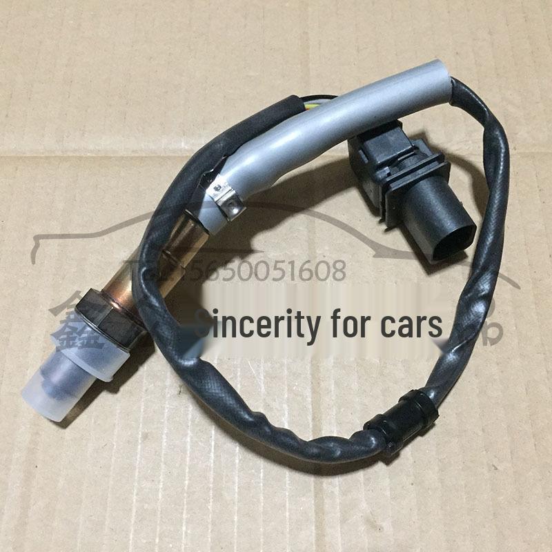 

Front Oxygen Sensor for Volkswagen Passat/Magotan (06J 906 262AA)