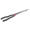 Carbon Steel Long Handled Pliers High Temperature Quenching Bent Nose Pliers Tight Spaces