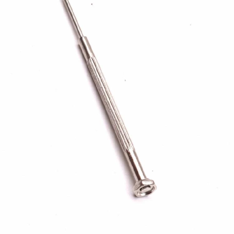 3 Stuks Professionele Roestvrij Staal Houtblaasinstrument Schroevendraaiers Reparatie Onderhoudsgereedschap Voor Dwarsfluiten Klarinet Reparatie