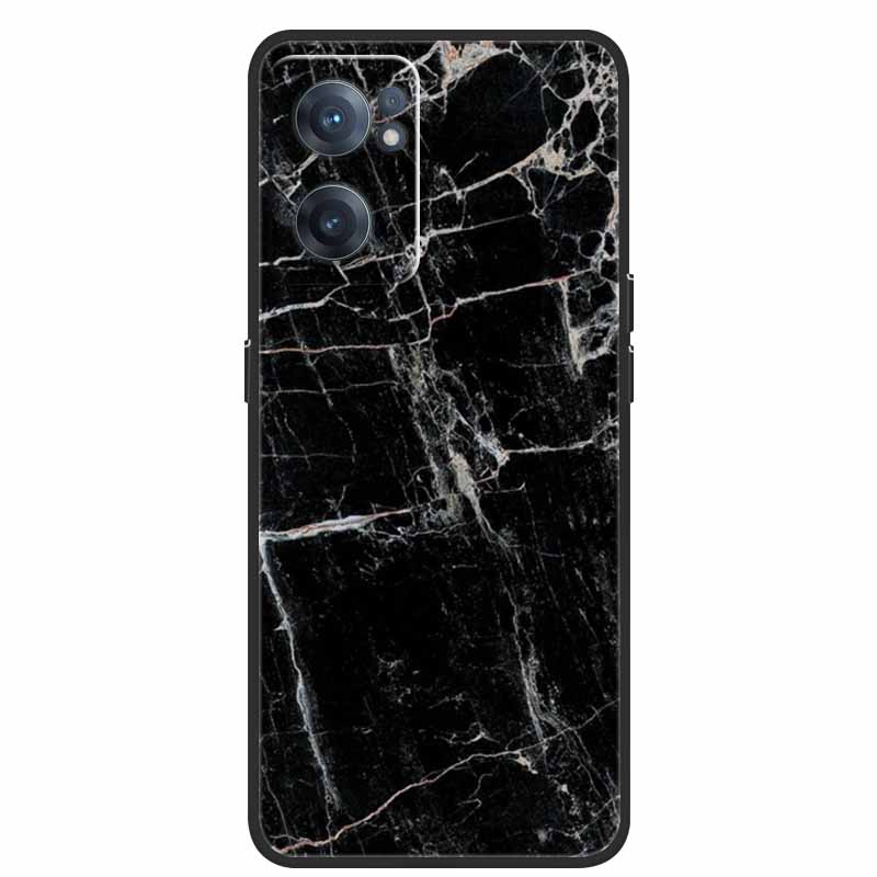 For OnePlus Nord CE 2 5G Case Black Silicone Soft Phone Back Cover Case For One Plus Nord CE 2 5G OnePlus Nord CE 2 Phone Case
