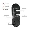 Portable Tungsten Steel EDC Sharpening Tool - Multifunctional Outdoor Sharpener.