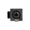 Superlux HA1D Portable Personal Monitor Headphone Amplifier, 1-Channel, Battery-Powered