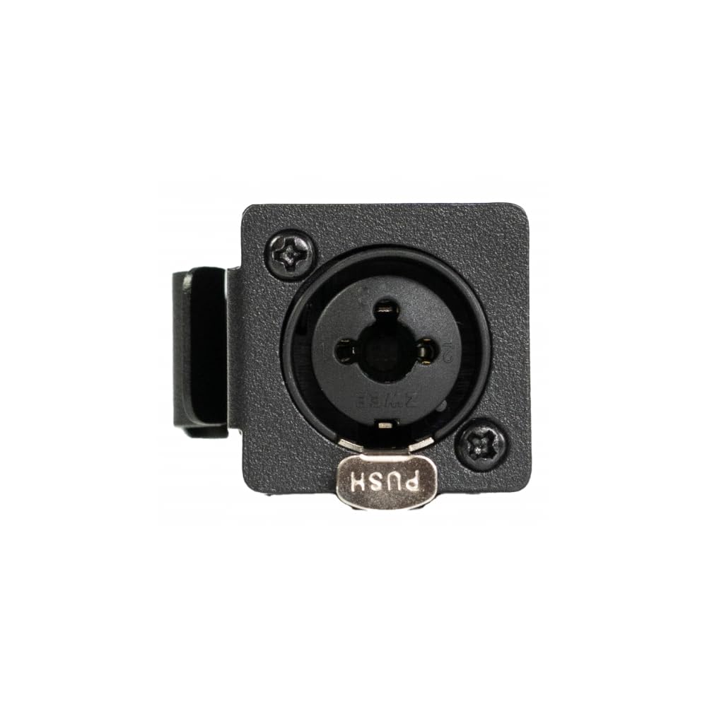 Superlux HA1D Portable Personal Monitor Headphone Amplifier, 1-Channel, Battery-Powered