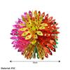 Christmas Hanging Decoration Foil Garlands Festive Hanging Ceiling Decor