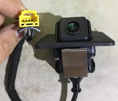 Aftermarket Product Backup Rear View Parking Camera For 2011-2013 Kia Optima