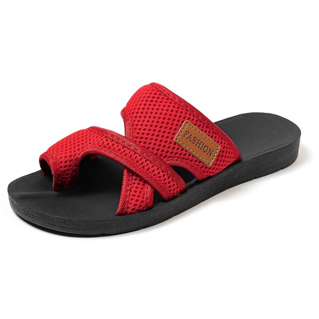 2026 Women's Summer Mesh Sandals: Fashionable, Comfortable, Breathable, and Cool