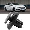 91501 S04 003 Car Retainer Fasteners Rivet Trim Clips for Honda