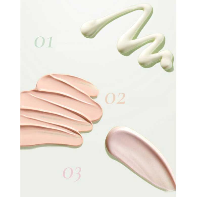 THE FACE SHOP FMGT Baza do filtra skóry 35 ml
