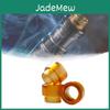Simple Resin Drip Tip Vaporizer Mouthpiece Short Drip Tip