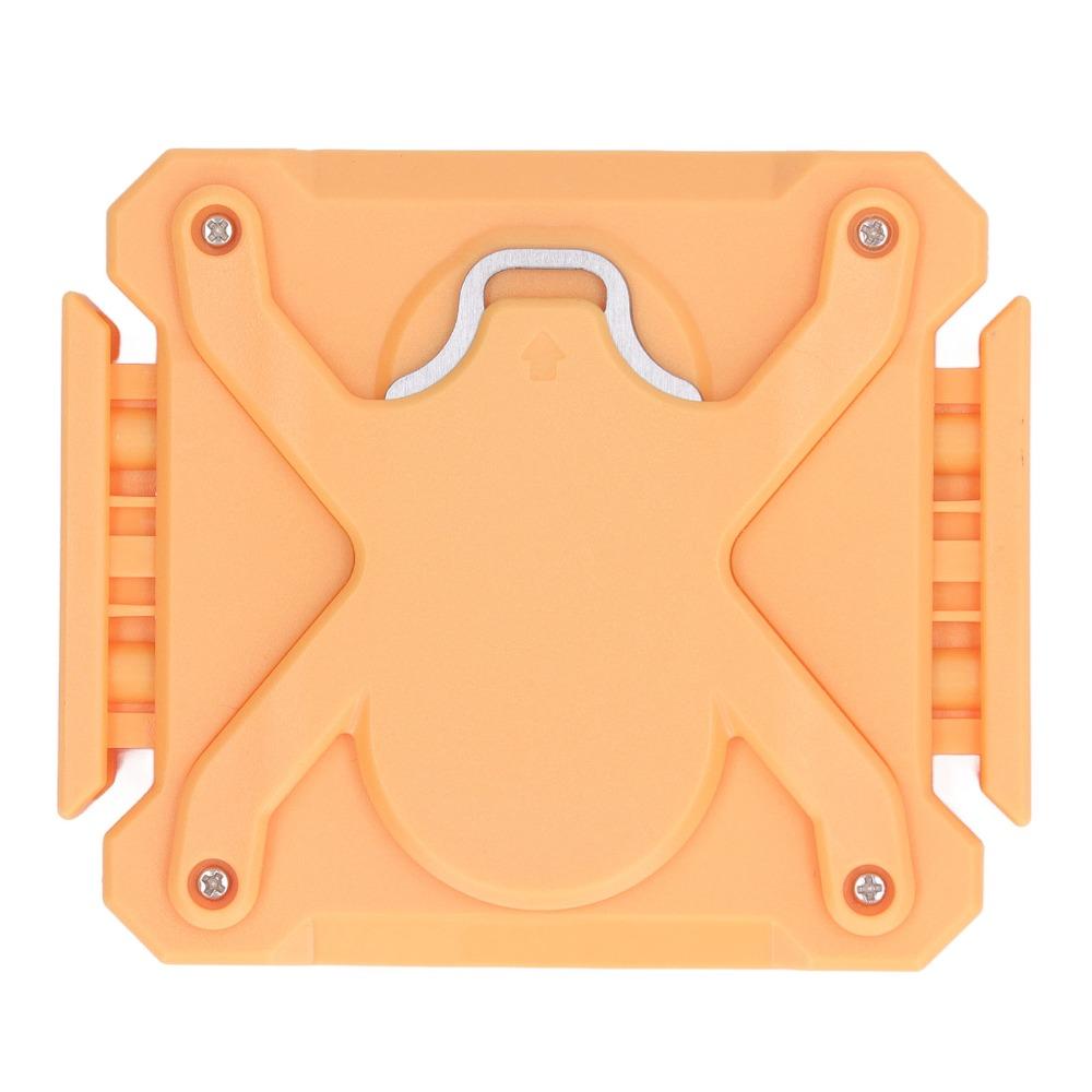 ABS Soda Can Opener Portable Can Cutter Bar Accessories Can Opener  Home Use