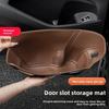 Door Protection Storage Box Pocket for Mercedes 20-2025 GLE W167 350 V167 Coupe Gls X167 450 500e 350d 53 Amg Trim Accessories
