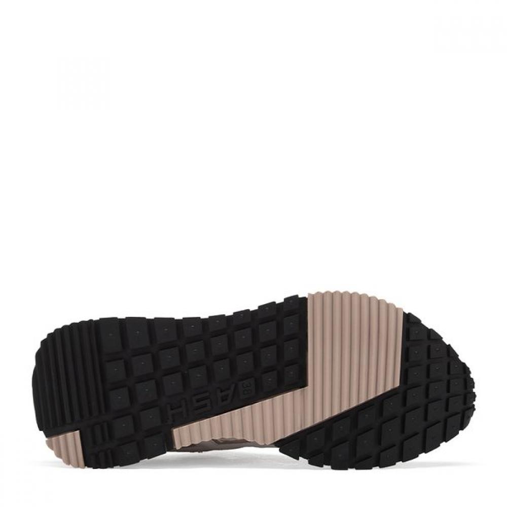 Ash Toxic Sneakers  Ae2d01016 Wh 