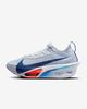 FD8315-001 Nike AlphaFly 3 Football Grey Ghost Persian Violet (Women's)