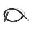 Lawnmowers Deck Engage Cable Garden Tools Gardening Parts 1Pcs 532 43 51 11 Engagement Cable Garden Power Tools
