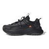 adidas Maxxwavy Black Orange Sneakers IF6478