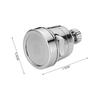 3 Modes Universal Kitchen Faucet Adapter 360 Rotation Faucet Filter Extenders Kitchen Gadgets Spray Water Saving Tap Nozzle