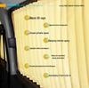 Buick New LaCrosse Car Curtains: Heat-Insulating, Blackout, Retractable Sunshade for Privacy and Side Windows