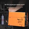 Jasic MIG-135 Home Gasless Dual-Purpose Welder