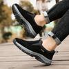 Men's, Plus Size, Thick Soled, Men's Walking Shoes, Hiking Shoes, Sports Shoes, Casual Shoes