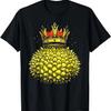 Durian King Of Fruit Durian T-Shirt