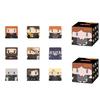 New POP MART Harry Potter POP CUBE 2 Collection Mystery Boxes Single Blind Box/whole Box 9 Pcs PPMT-2506-0032