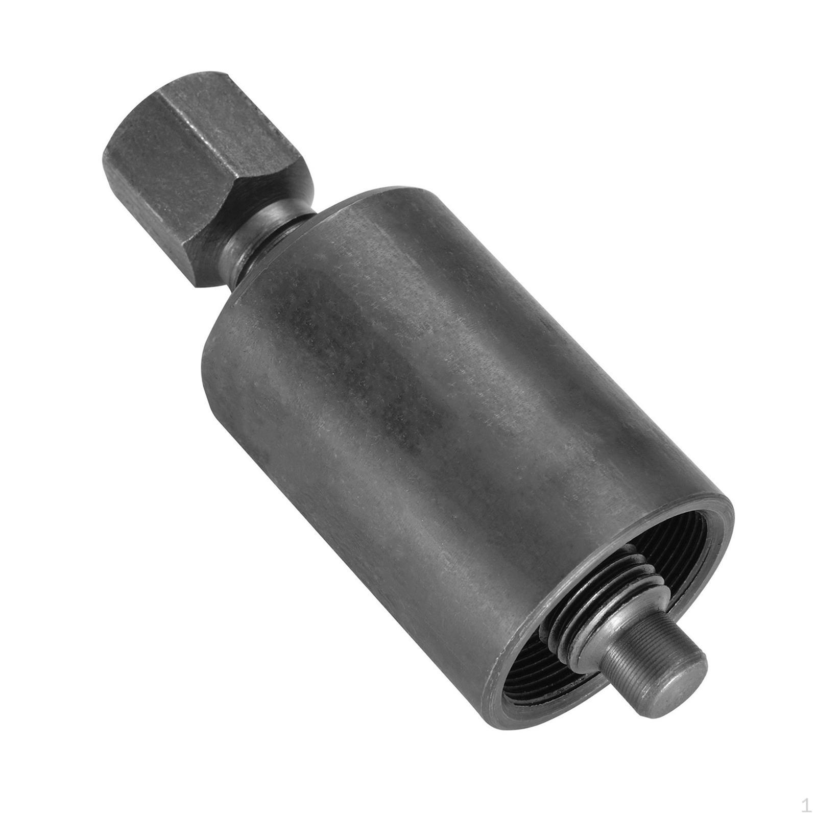 

Съёмник маховика статора магнето Резьба 27 мм Аксессуары для квадроциклов Стальной ремонтный инструмент для WY125 CH125 Легко