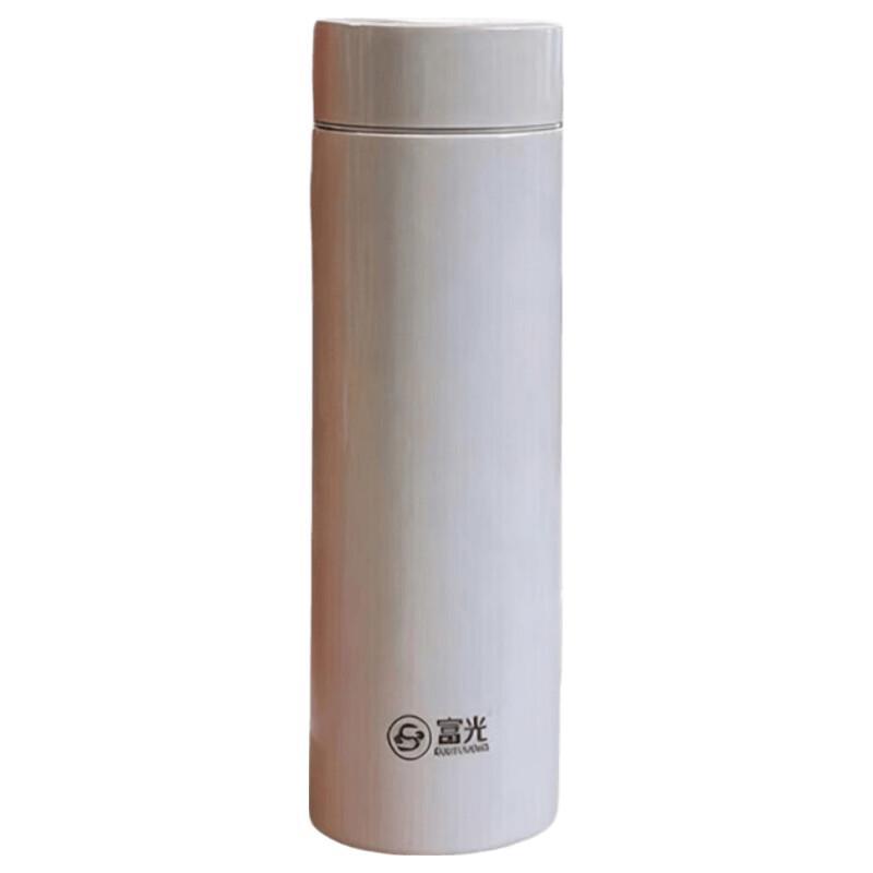 

Fuguang Ruizhi 316L Vacuum Insulated Portable Tea Mug
