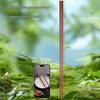 Tang Zong Kuai Sandalwood Extended Hotpot Chopsticks