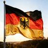 German Eagle Germany National Flag 3x5ft Polyester Banner For Outdoor Garden Yard Indoor Bedroom Man Cave Wall Decoration