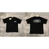 Corteiz Alcatraz Print Tee Unisex Streetwear Hip Hop Skateboard Casual Cotton T-Shirt Loose Fit