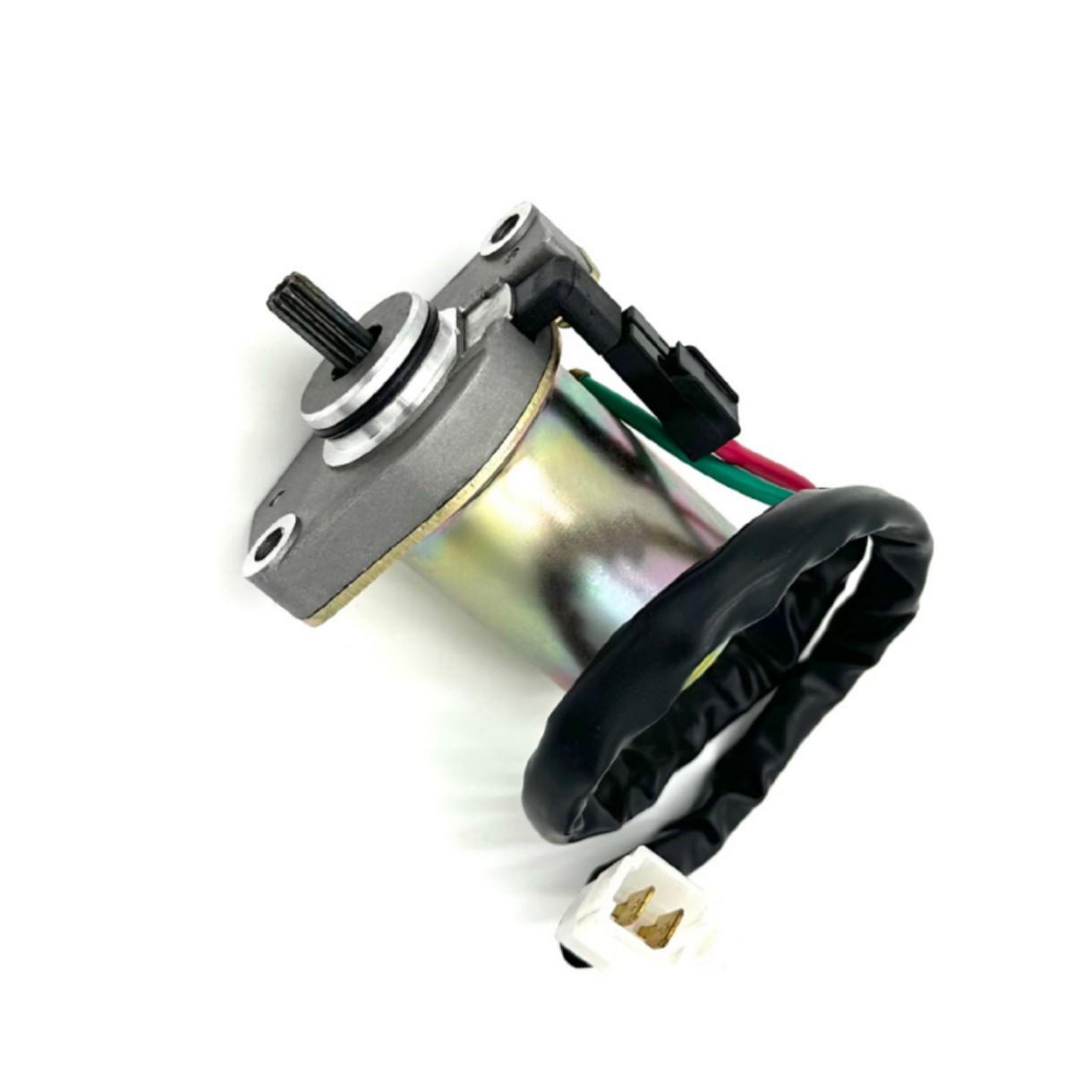 Starter Motor Starter Motor Adaptable To Zuma50, YW50, 16078, SMU0346 16078