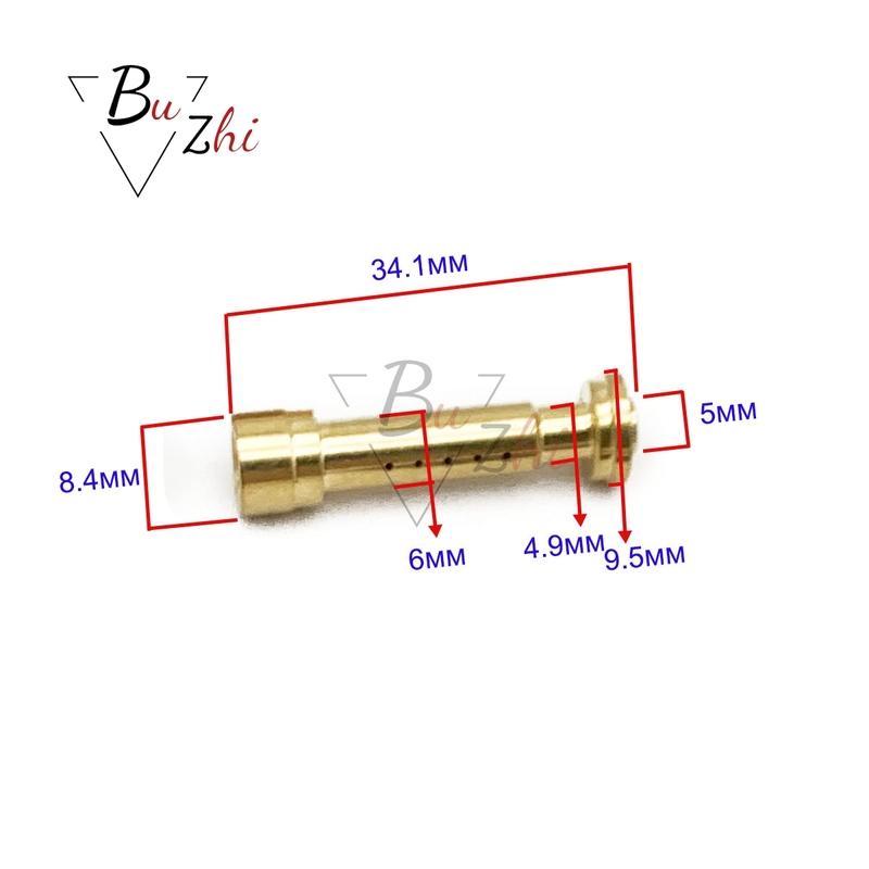 Motorcycle carburetor repair kit for Yamaha DT125R 1988-2003 DT125RE DTR125 DT125 DTR 125 DT 125 DTRE 125 X Derbi GPR 125