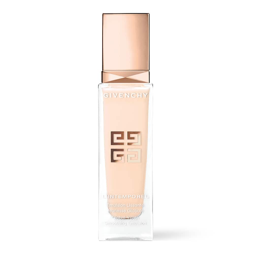 Givenchy L' Intemporel, Smoothing, Emulsion, For Face, 50 Ml