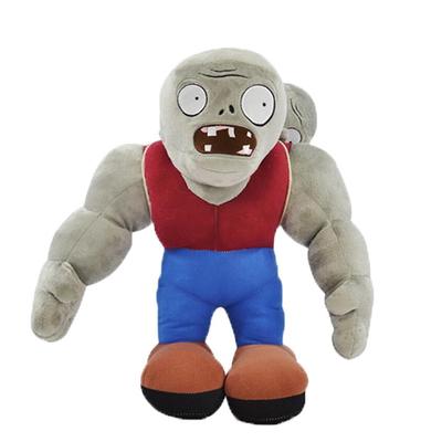 plants v zombies plush