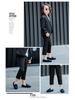 2023 Spring Kids' Bean Shoes: Girls' Casual & Boys' Fashion Student Footwear with Tendon Soles