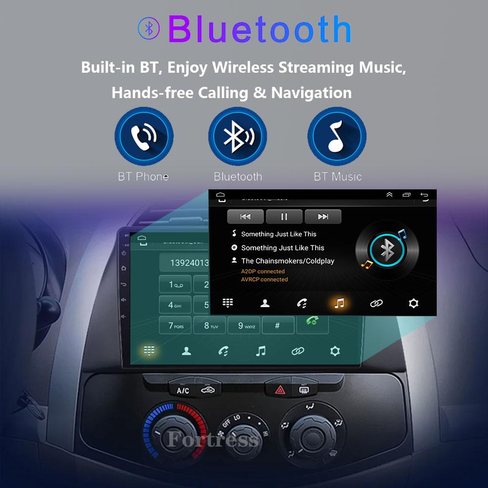 For Chery Tiggo T11 1 2005-2013 Car Radio Multimedia video player GPS wifi 2 din Android 13.0 8GB+128GB Android Auto Carplay