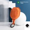 4 buttons Car key case cover protection shell suede For For Chery Jetour Traveler 2023 2024 2025 auto accessories