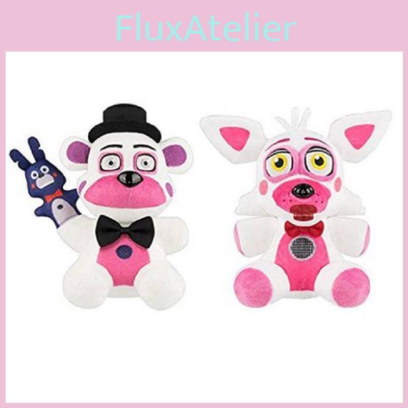 Nights Five At Freddys 3 Plush Toys Fashion Comfortable Cute Cartoon Gift Doll